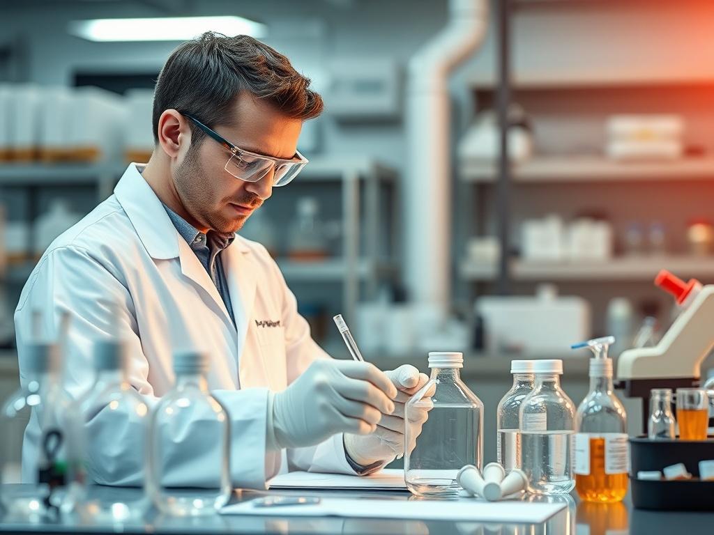 Патентные исследования: как не потеряться в мире идей и прав